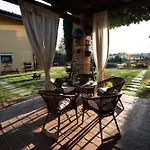 Il Salice Panzió Veruno