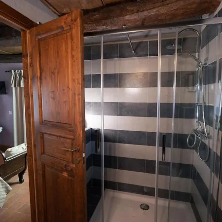 Il Salice Alojamento de Acomodação e Pequeno-almoço 4*