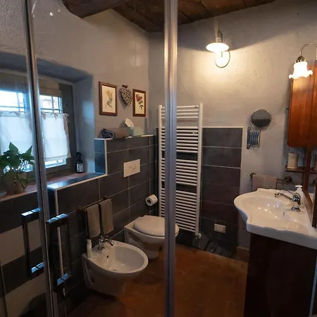 Alojamento de Acomodação e Pequeno-almoço Il Salice 4*