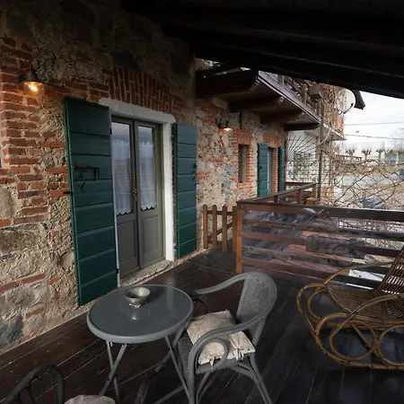 Il Salice 4*