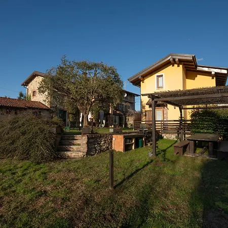 Il Salice 4* Veruno