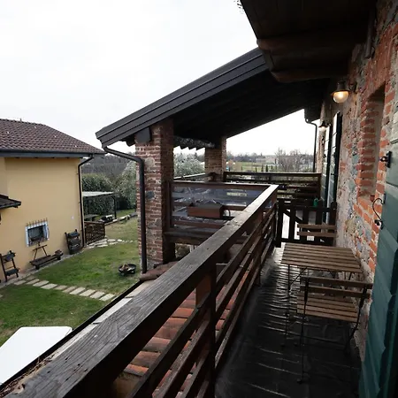 Il Salice Veruno