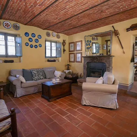 Il Salice Alojamento de Acomodação e Pequeno-almoço 4*