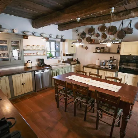 Il Salice 4* Veruno