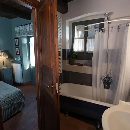 Il Salice Alojamento de Acomodação e Pequeno-almoço