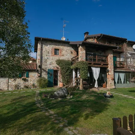 Il Salice 4* Veruno