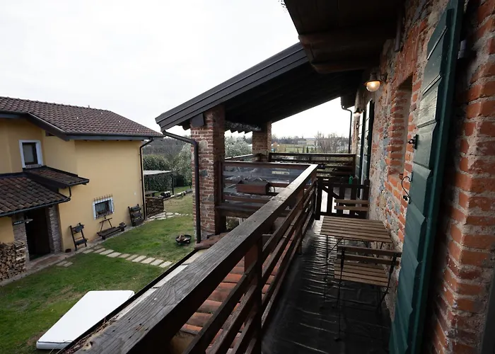 Il Salice Veruno