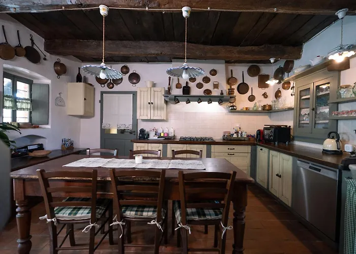 Il Salice 4* Veruno